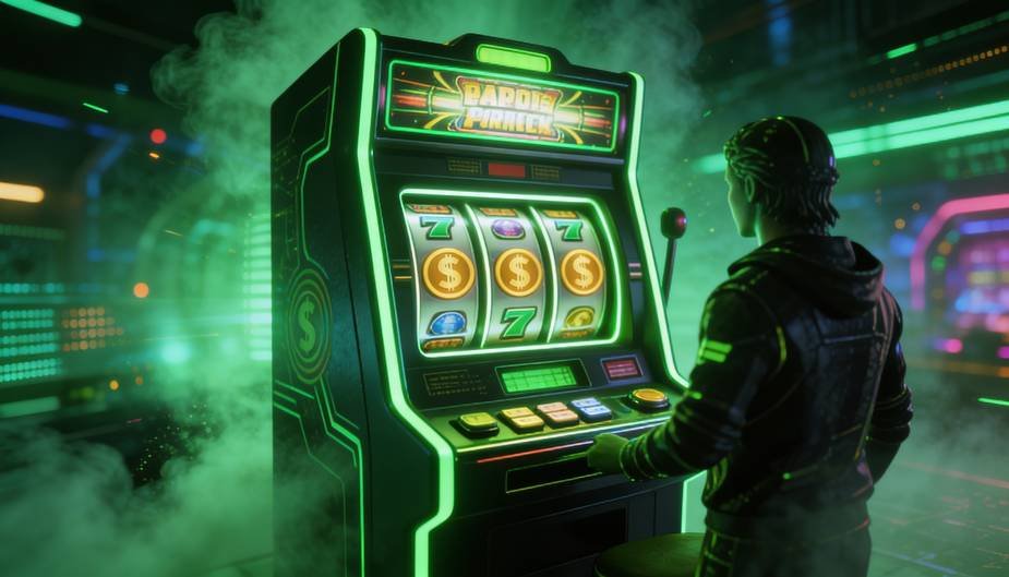 Mad Casino Mad Casino