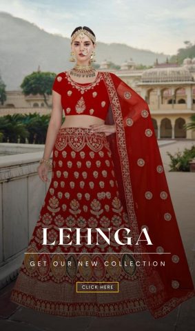 Lehnga